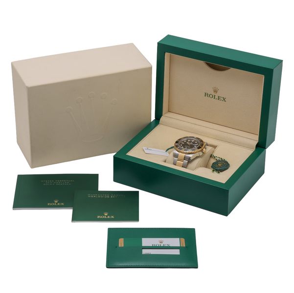 Rolex Sea-Dweller 126603